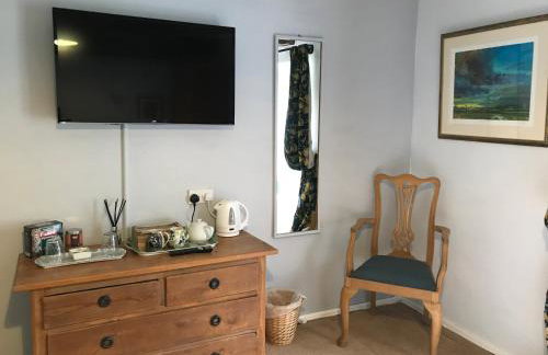 Ty Mawr Country Hotel & Restaurant - Foto 71