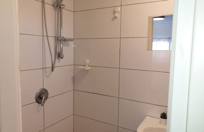 AirTLV Ben Hasher Apartments - Foto 26