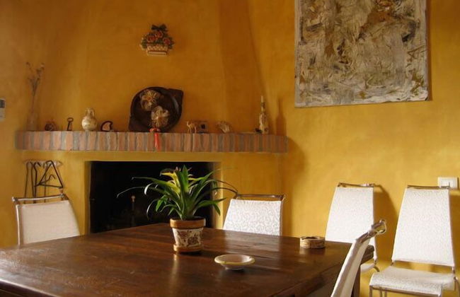 B&B Il Moscondoro - Photo 43