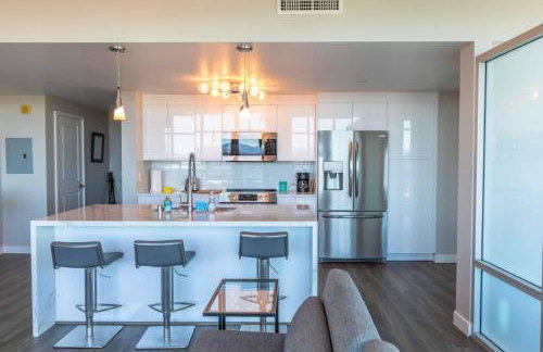 Modern Downtown SD Apartment Stunning City Views - Foto 19