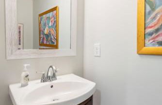 Folly Vacation Beautiful Beach Cottage 209-A - Foto 30