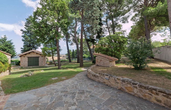 Holiday Home Villagrande Adriatic Pool - Foto 34