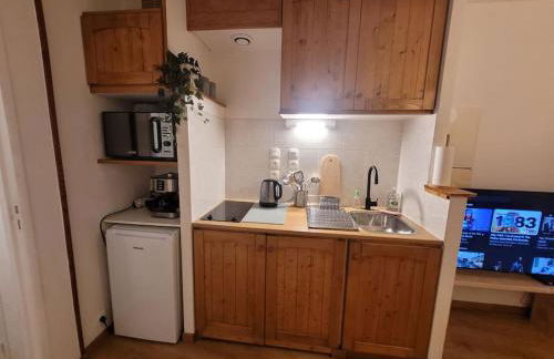 Cosy appartement Embrun centre - Photo 10