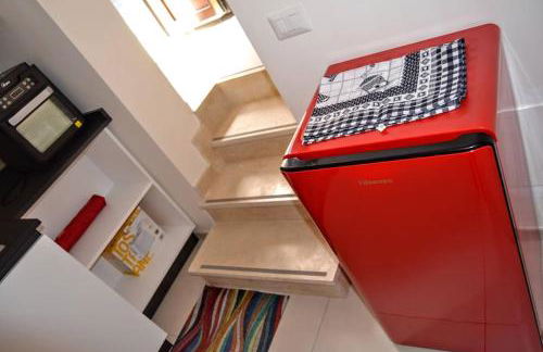 Casa vacanze TRINISULA Sicily home - Foto 12