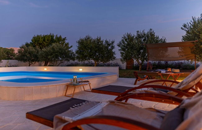 Villa Pan Zadarvillas - Foto 37