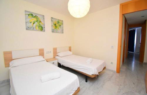 Expoholidays - Apartamentos Puerto Almerimar - Foto 83