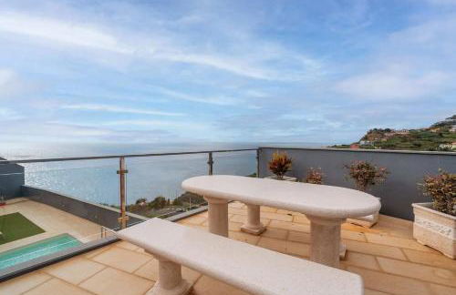 Villa Rodrigues by Amazing Madeira - Foto 39