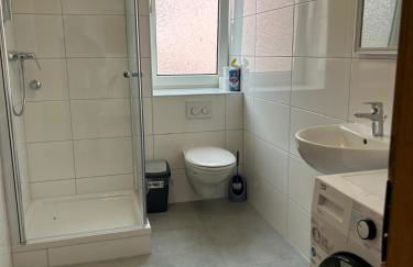 Othman Appartements Pfarrstraße 54 2OG - Foto 9