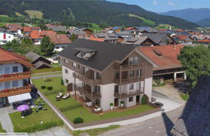 Deluxe Appartement Arve - Photo 6