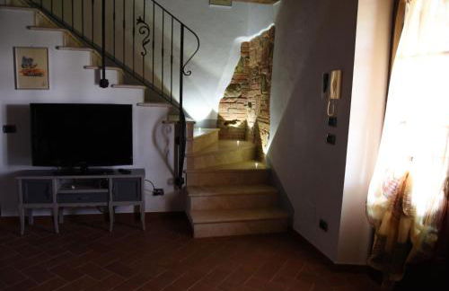 Villa Ginevra-Villa Indipendente-Crete Senesi-Tuscany - Foto 24