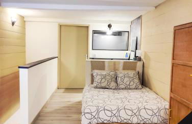 Cosy duplex - Foto 14