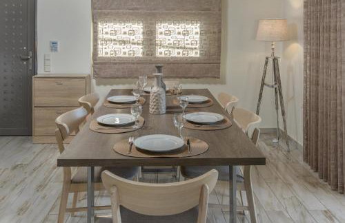 Ammos Beachfront Luxury Apartment - Foto 9