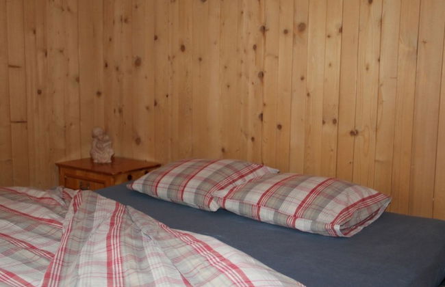 xxxFerienwohnung Berther-Rothmund - Foto 4