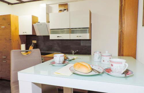 Ferienwohnung Zur Backstube - Foto 16