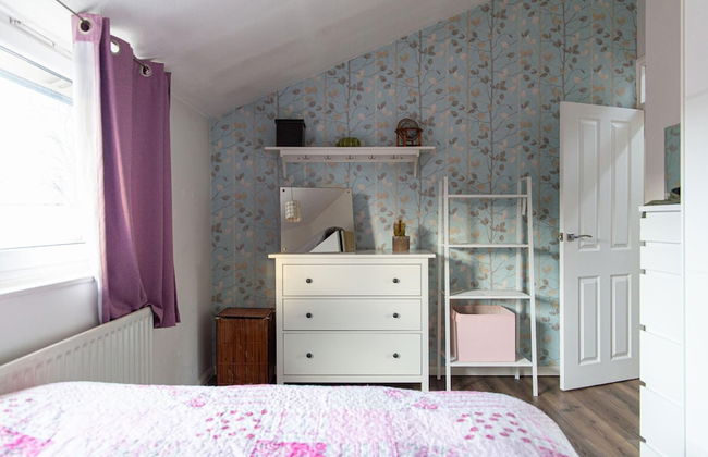 Plush Stay for Four in Central Brixton - Foto 4