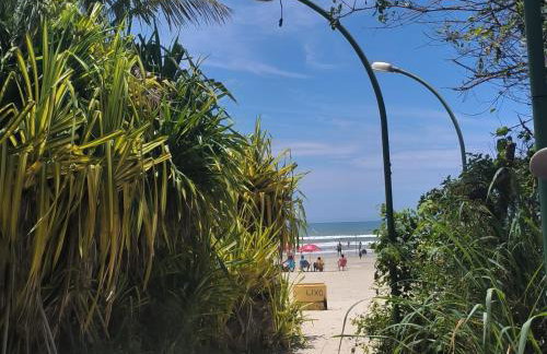 Casa de Praia Bertioga-Costa do Sol Guaratuba - Foto 32