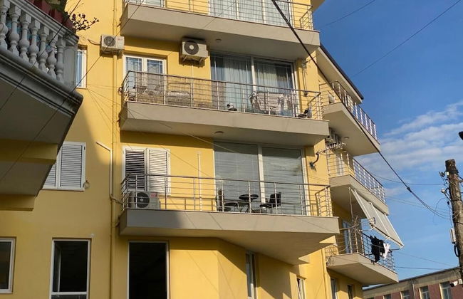 White Luxury Apartment - Foto 21