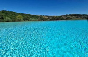 Casale dei Puppi, una bellissima casa rustica - Foto 18