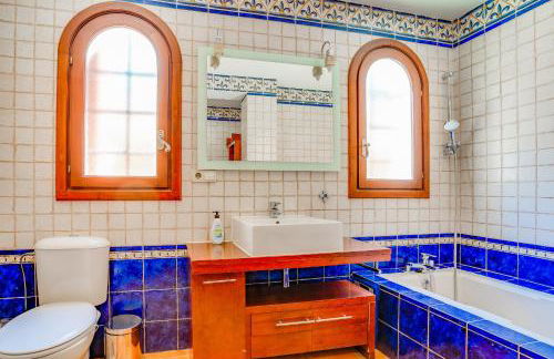 Villa Portals Nous 2 by PriorityVillas - Foto 42