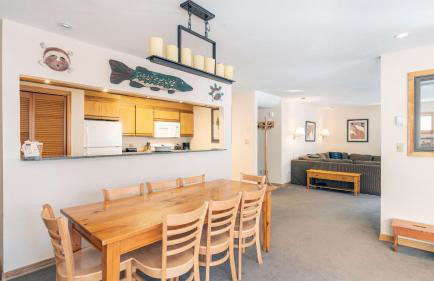 Lulu City 4B by Avantstay Beautiful Condo 100 Yards From Lift #7 Permit #:3639 - Foto 8