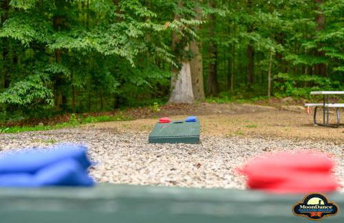 A Woodland Castle - Foto 37