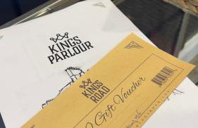 The King's Parlour Whitehead - Foto 13