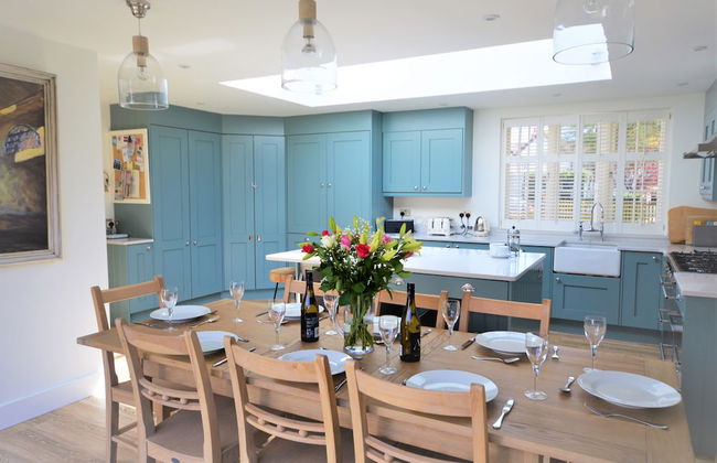 Hope Cottage - Foto 17