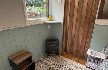 Cabin centrally Located in the Cornish Countryside - Foto 31