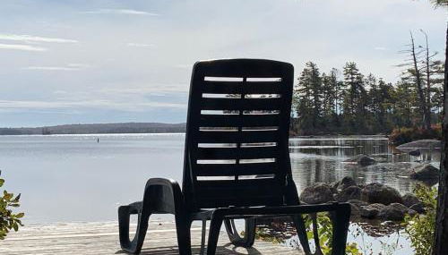Beautiful Maine Retreat 4 Bdrm Lakeside Cottage - Foto 5