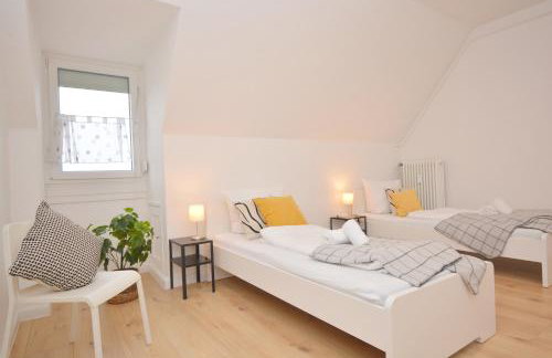 Unterkunft für Facharbeiter in Forchheim - Photo 38