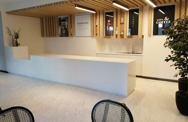 Nasma Luxury Stays - Dubai Hills - Photo 2