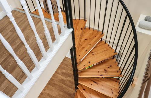 Thorne Chapel - Foto 20