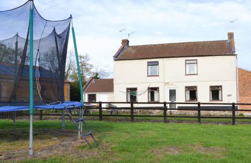 Moor Farm Cottage - Ukc3734 - Foto 11