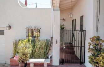 Charming Casita with City and Bay Views - Foto 8