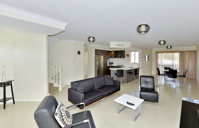 Serenity on the Terrace - Foto 29