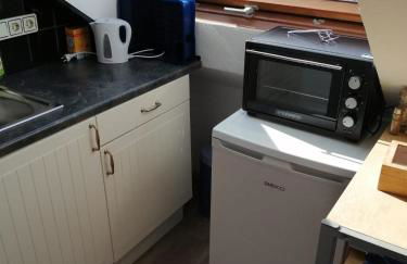 Apartment Ramersdorf - Foto 28