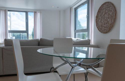 Britannia Apartments - Photo 53