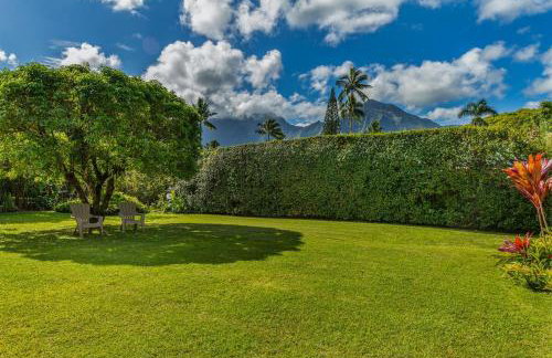 Hanalei Palms 2 Bedroom Home by RedAwning - Foto 62