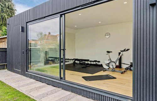 Glade House - Photo 14