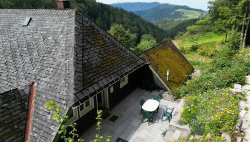 Schwarzwald Chalet - Karlshütte - Foto 2