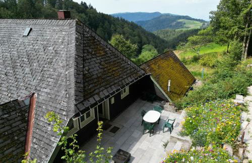 Schwarzwald Chalet - Karlshütte - Photo 2