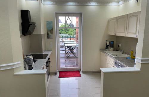 Zentrales Wohnen auf Zeit nähe Hauptbahnhof und Innenstadt - Foto 10