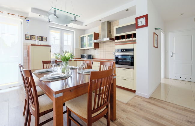 Apartamenty Sun&Snow Baltyk Park - Photo 18