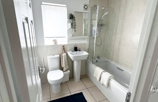 Stay Sleep Rest - Brockwell Park - Photo 34