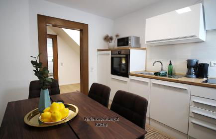 3 Zimmerwohnung in Würzburg nähe Uniklinik, free parking - Foto 15