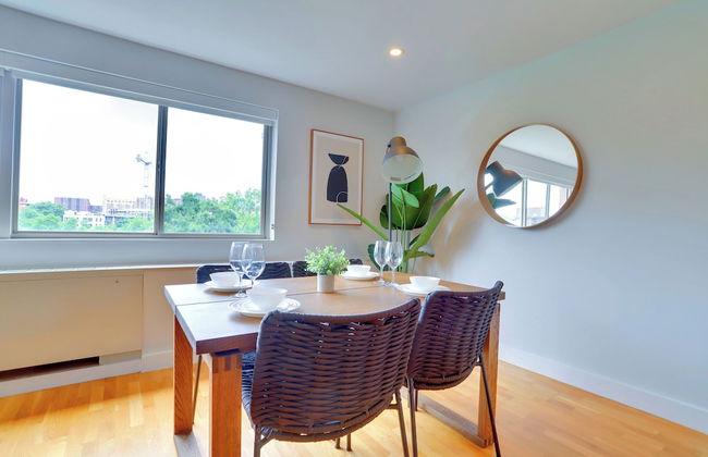 Your DC Home Base Apartments - Foto 60