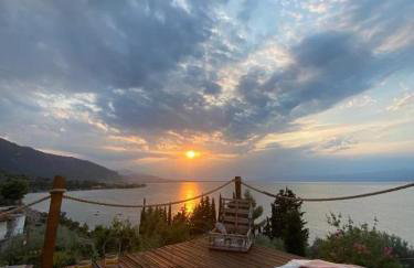 Magical View Studios 2 Asproneri, Kamena Vourla - Photo 57