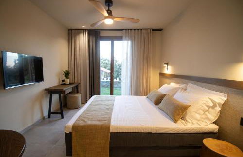 VIGLA IERISSOS - Photo 47