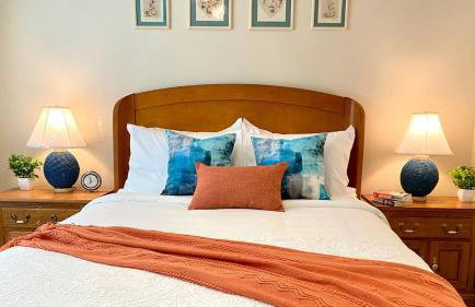 Spacious & comfy home in ultra-convenient location 2025 Traveller Award Winner - Foto 45