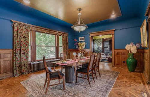 Akrons Werner House Historic 4 Bedroom Luxury - Foto 17